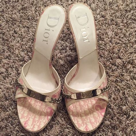 christian dior shoes nordstrom|christian dior shoes women.